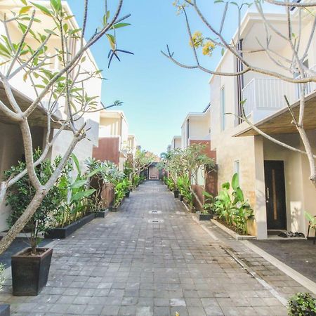 ปัดมา ปันดาวา วิลลา Villa Kutuh ภายนอก รูปภาพ