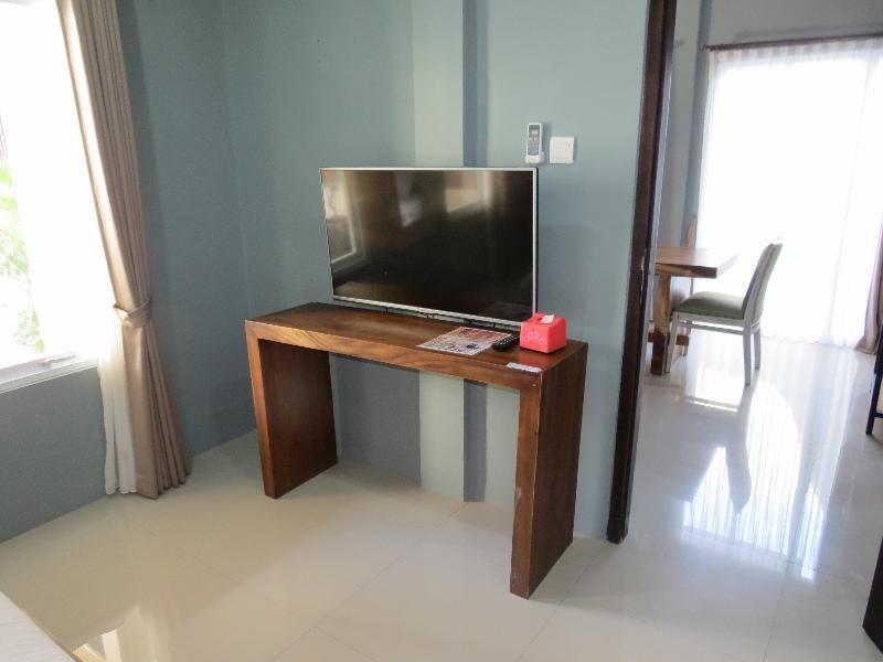 ปัดมา ปันดาวา วิลลา Villa Kutuh ภายนอก รูปภาพ