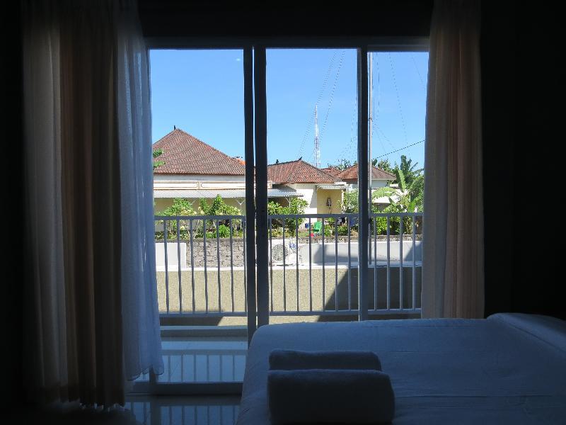 ปัดมา ปันดาวา วิลลา Villa Kutuh ภายนอก รูปภาพ